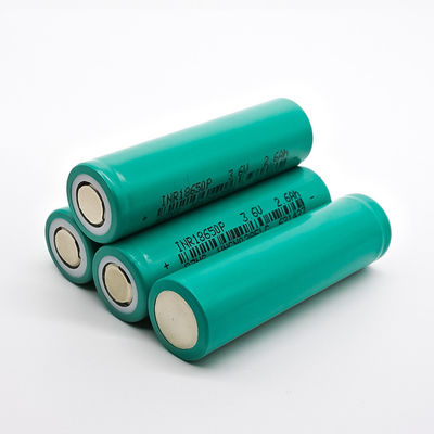 клетка батареи вольта 3C 18650 2600MAh NCM 3,7 для электрических инструментов электротранспорта