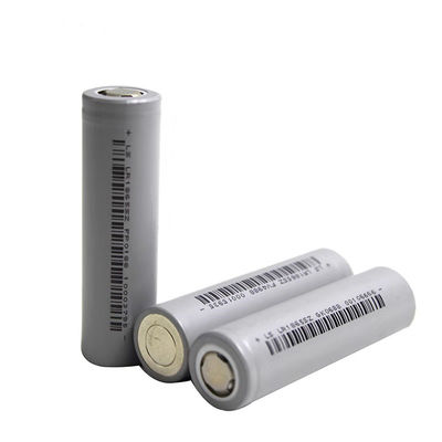 Электрическая батарея 3,7 v 2500mah 18*18*65mm грузоподъемника 3C 18650 800 раз