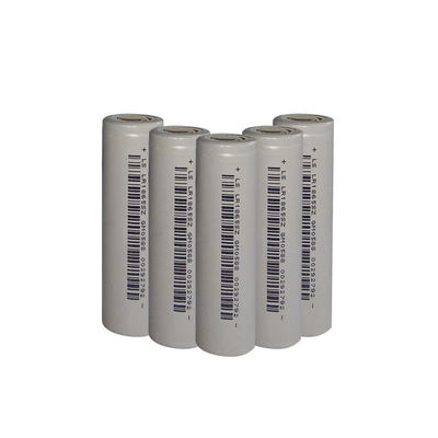 Электрическая батарея 3,7 v 2500mah 18*18*65mm грузоподъемника 3C 18650 800 раз