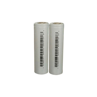 Электрическая батарея 3,7 v 2500mah 18*18*65mm грузоподъемника 3C 18650 800 раз