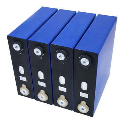 блок батарей лития 3.2V 120AH LiFePO4 3000 раз задействует жизнь