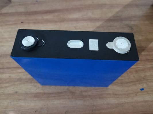 блок батарей лития 3.2V 120AH LiFePO4 3000 раз задействует жизнь