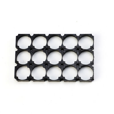Кронштейн 21.75mm батареи 21700 кронштейн батареи держателя 3X5 клетки