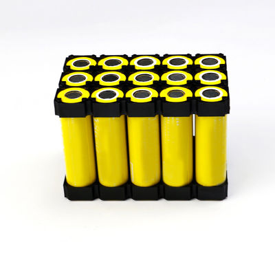 Кронштейн 21.75mm батареи 21700 кронштейн батареи держателя 3X5 клетки