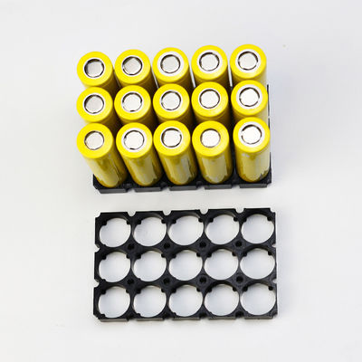 Кронштейн 21.75mm батареи 21700 кронштейн батареи держателя 3X5 клетки