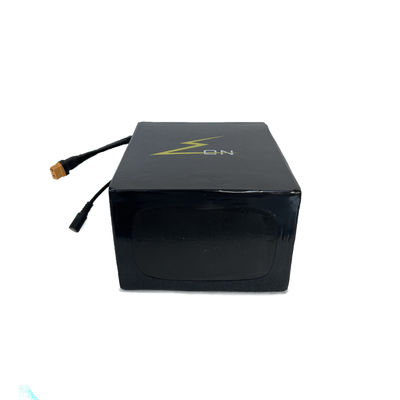 блок батарей лития блока батарей 14s4p NCM LiFePO4 48v 52V 18.8ah 21700
