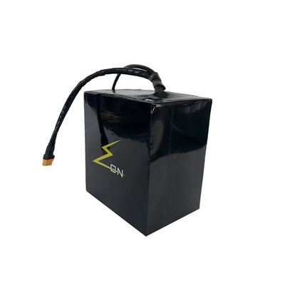 блок батарей лития блока батарей 14s4p NCM LiFePO4 48v 52V 18.8ah 21700