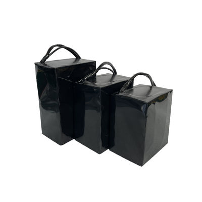 блок батарей лития блока батарей 14s4p NCM LiFePO4 48v 52V 18.8ah 21700