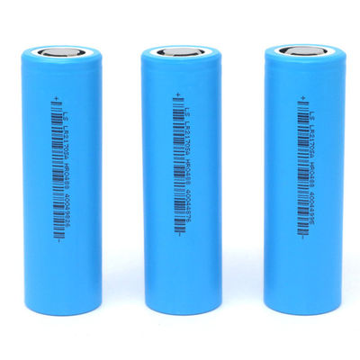 Клетка батареи иона силы 4000mah 3C 5C Li батареи РАНГА LS 21700 A сильная 1000 раз
