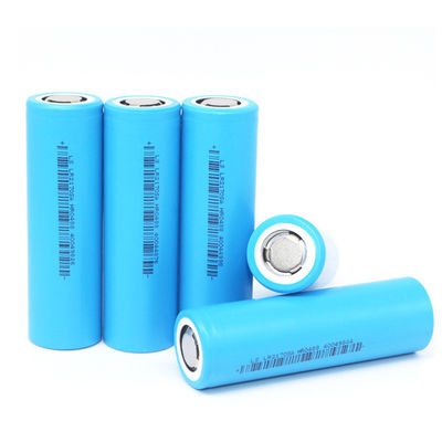 Клетка батареи иона силы 4000mah 3C 5C Li батареи РАНГА LS 21700 A сильная 1000 раз